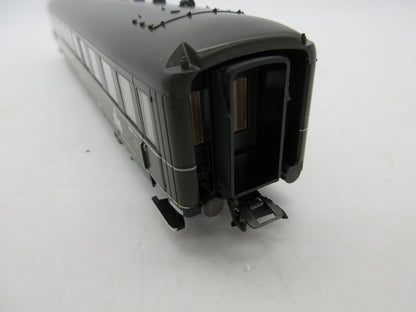 Märklin H0 - 43231 -  Personenrijtuig 1e/2e/3e klas van de DRB, met verlichting en figuren