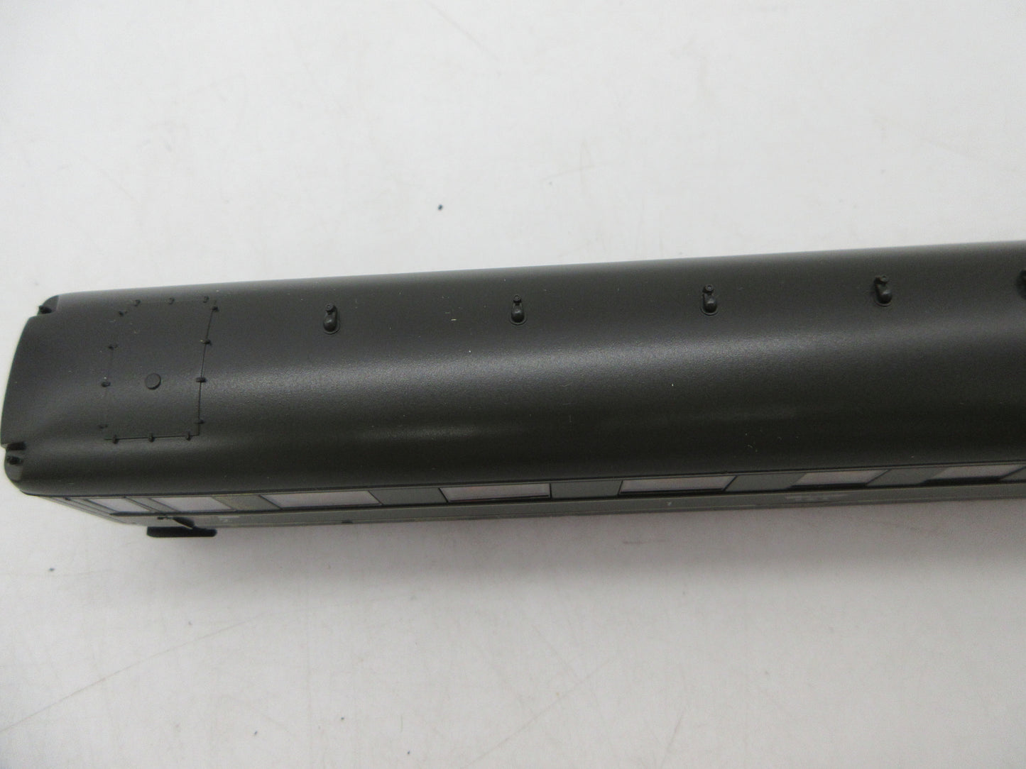 Märklin H0 - 43231 -  Personenrijtuig 1e/2e/3e klas van de DRB, met verlichting en figuren
