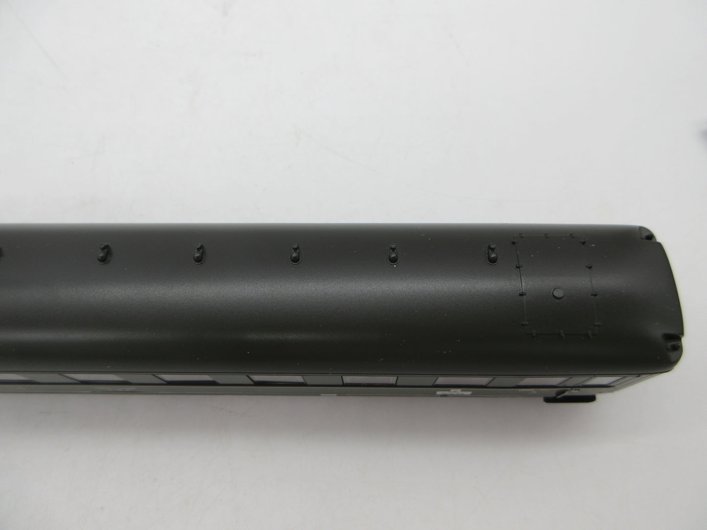 Märklin H0 - 43231 -  Personenrijtuig 1e/2e/3e klas van de DRB, met verlichting en figuren