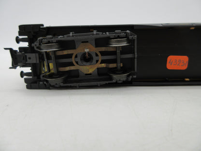 Märklin H0 - 43231 -  Personenrijtuig 1e/2e/3e klas van de DRB, met verlichting en figuren