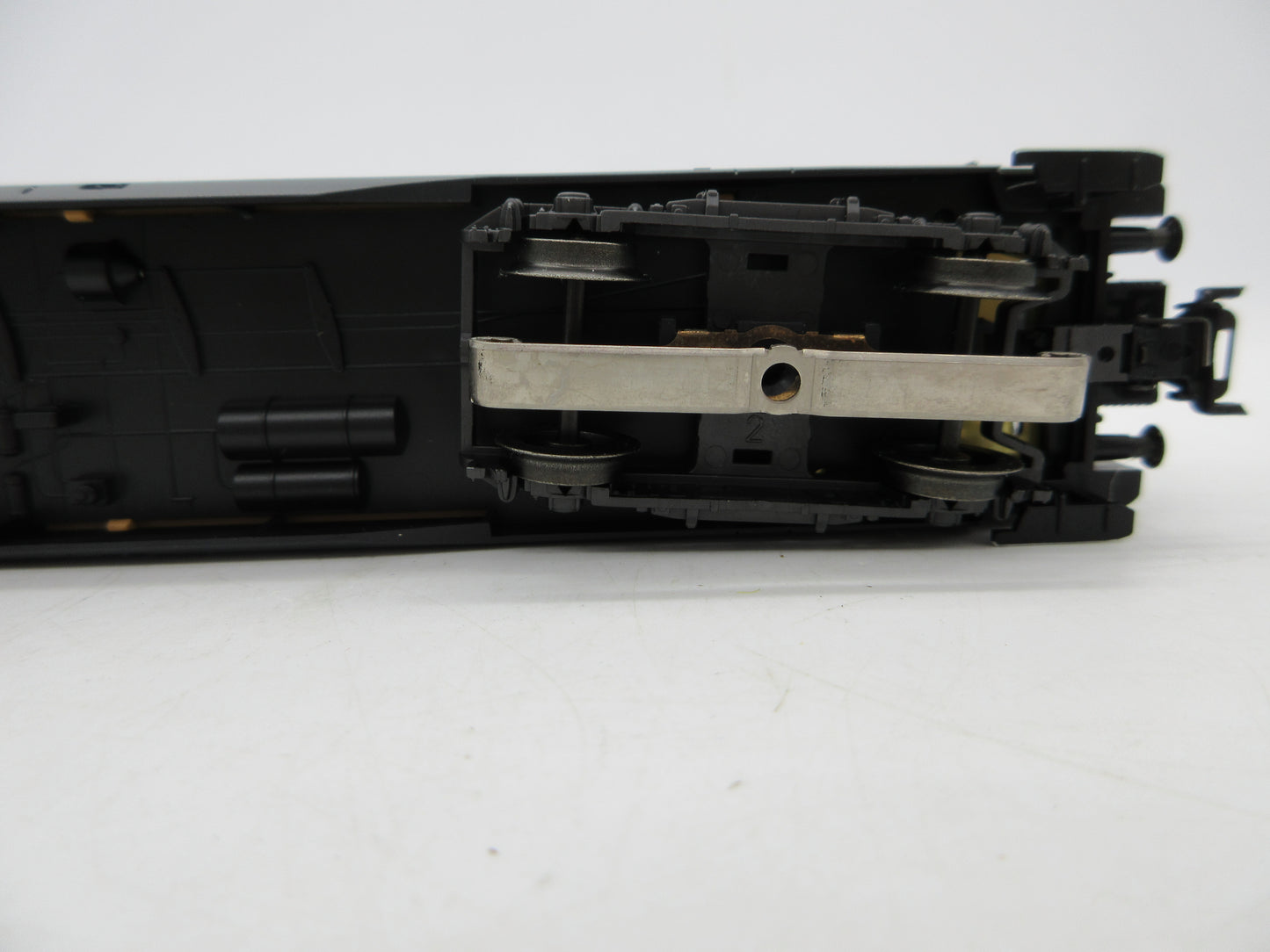 Märklin H0 - 43231 -  Personenrijtuig 1e/2e/3e klas van de DRB, met verlichting en figuren