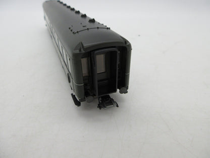 Märklin H0 - 43211 -  Personenrijtuig 2e/3e klas van de DRB, met verlichting en figuren
