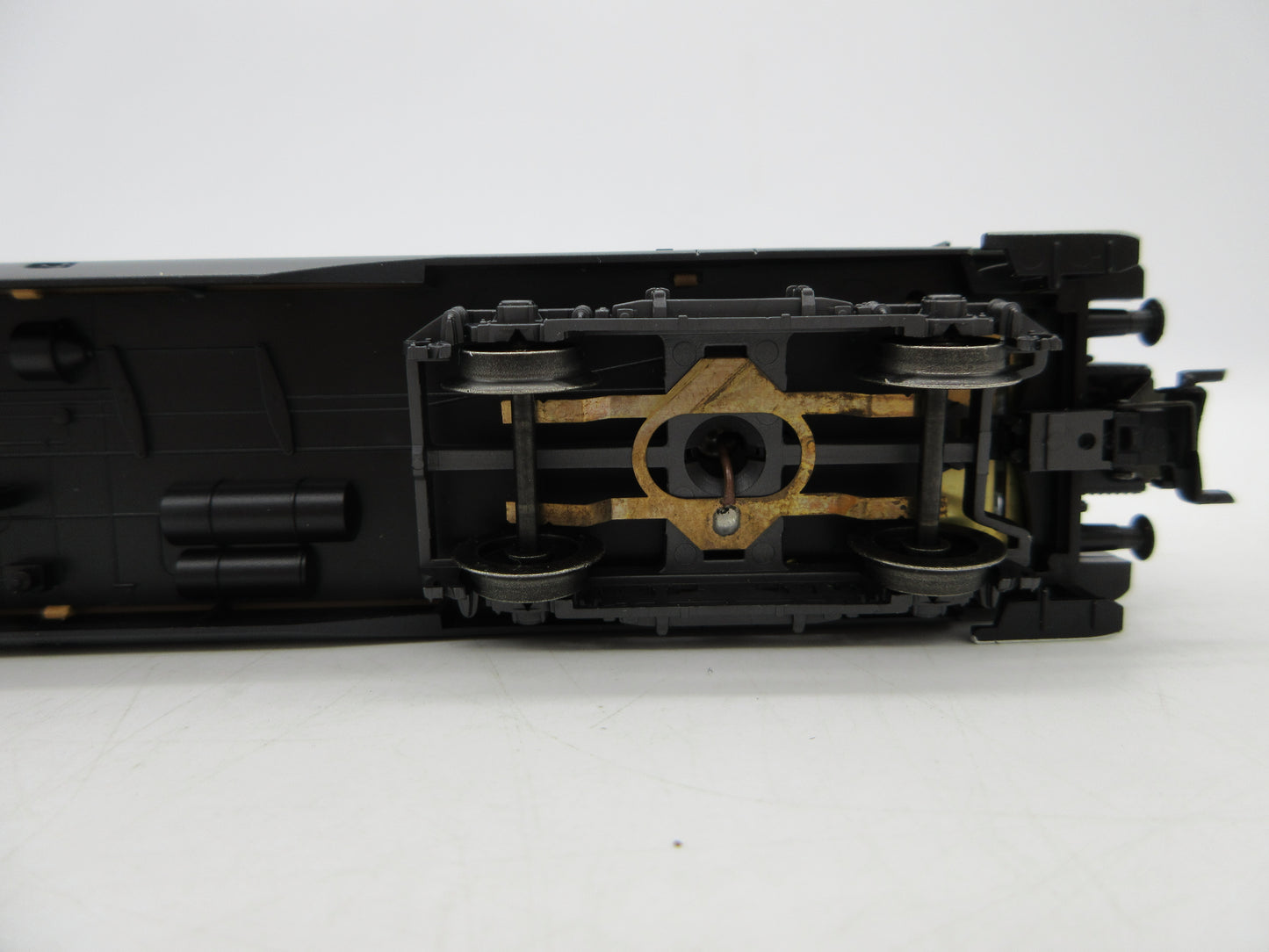 Märklin H0 - 43211 -  Personenrijtuig 2e/3e klas van de DRB, met verlichting en figuren