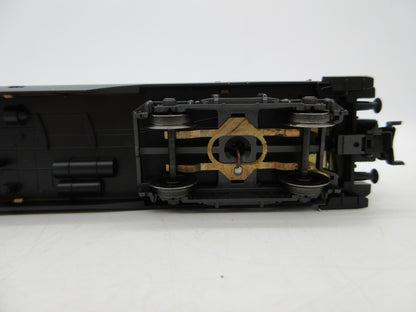 Märklin H0 - 43211 -  Personenrijtuig 2e/3e klas van de DRB, met verlichting en figuren