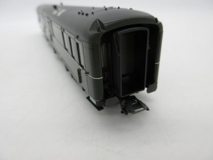 Märklin H0 - 43261 -  Postrijtuig van de DRB, met verlichting