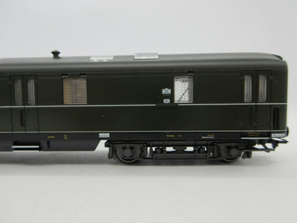 Märklin H0 - 43261 -  Postrijtuig van de DRB, met verlichting