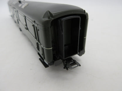 Märklin H0 - 43261 -  Postrijtuig van de DRB, met verlichting