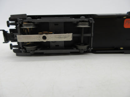 Märklin H0 - 43261 -  Postrijtuig van de DRB, met verlichting