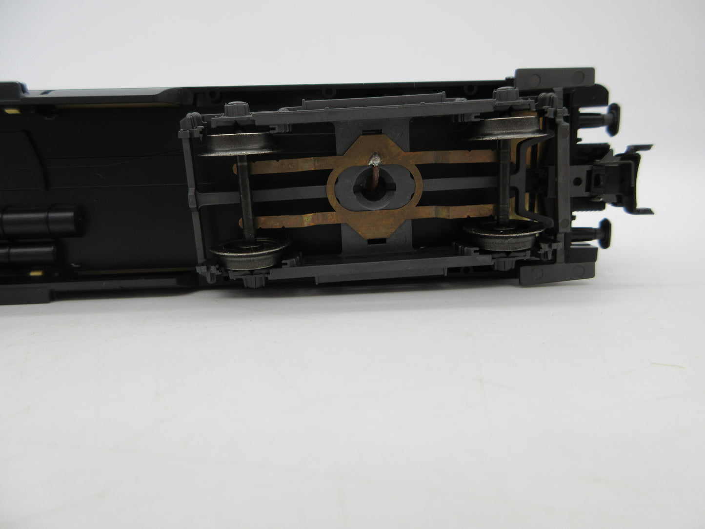Märklin H0 - 43261 -  Postrijtuig van de DRB, met verlichting