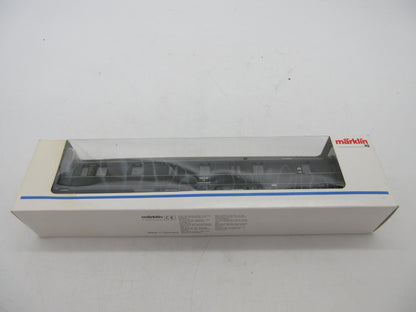 Märklin H0 - 43261 -  Postrijtuig van de DRB, met verlichting