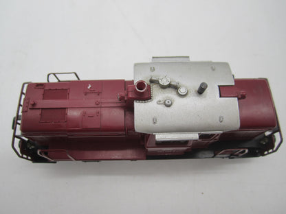 Fleischmann H0 - 4225 - Dieselloc, BR 261 van de DB - Digitaal