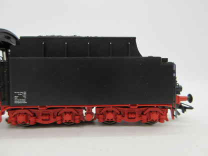 Märklin H0 - 39390 - Stoomloc met tender, BR 39 van de DB - MFX/Sound