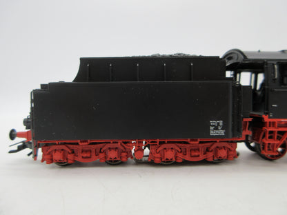 Märklin H0 - 39390 - Stoomloc met tender, BR 39 van de DB - MFX/Sound