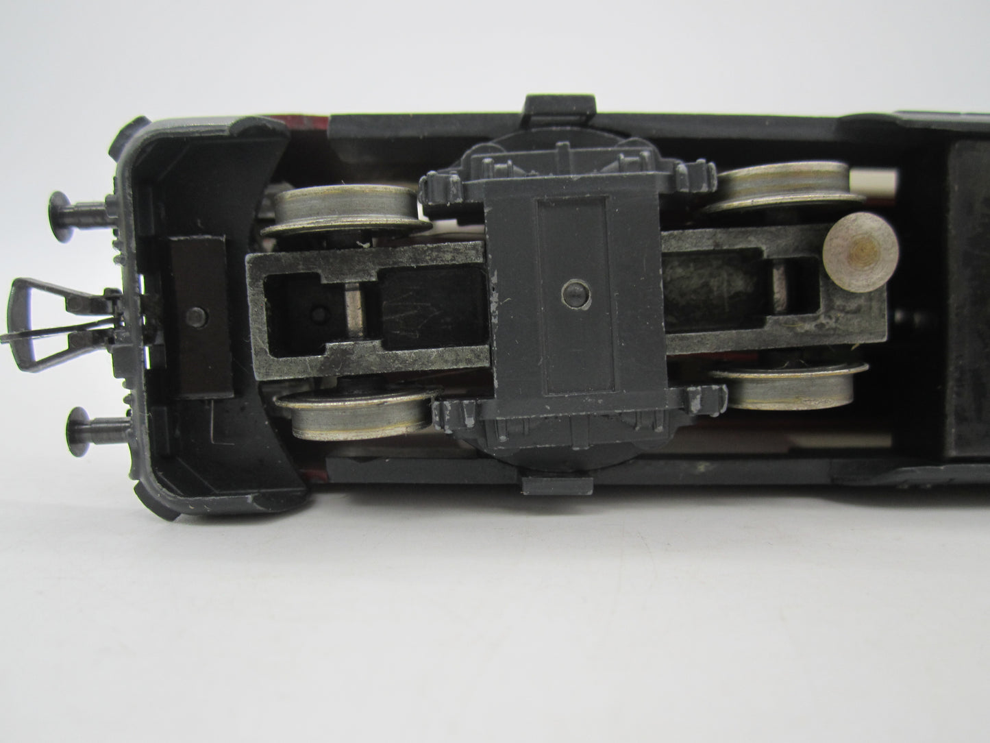 Fleischmann H0 - 1381 - Dieselloc, V200 van de DB