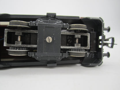 Fleischmann H0 - 1381 - Dieselloc, V200 van de DB