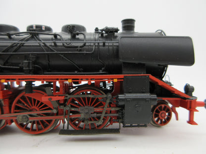 Märklin H0 - 39390 - Stoomloc met tender, BR 39 van de DB - MFX/Sound