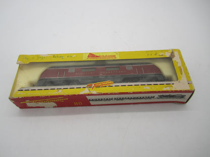 Fleischmann H0 - 1381 - Dieselloc, V200 van de DB