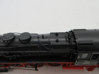 Märklin H0 - 39390 - Stoomloc met tender, BR 39 van de DB - MFX/Sound