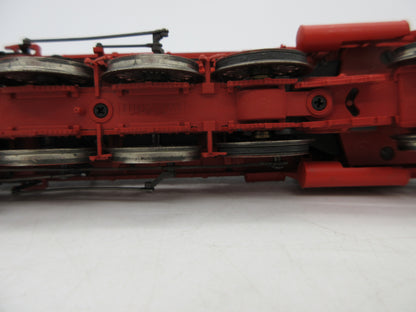 Märklin H0 - 39390 - Stoomloc met tender, BR 39 van de DB - MFX/Sound