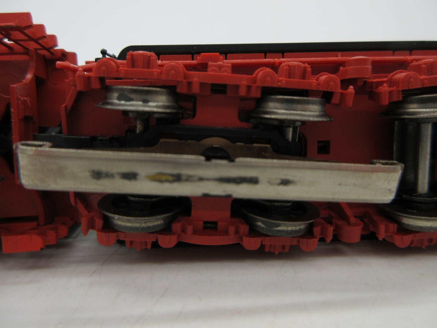 Märklin H0 - 39390 - Stoomloc met tender, BR 39 van de DB - MFX/Sound