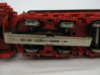 Märklin H0 - 39390 - Stoomloc met tender, BR 39 van de DB - MFX/Sound