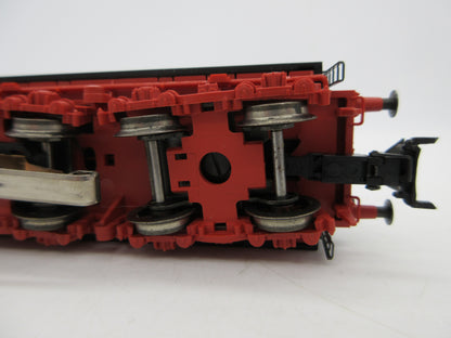 Märklin H0 - 39390 - Stoomloc met tender, BR 39 van de DB - MFX/Sound
