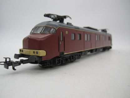 Märklin H0 - 33891 - Motorpost mP 3000 van de NS - MFX Digitaal
