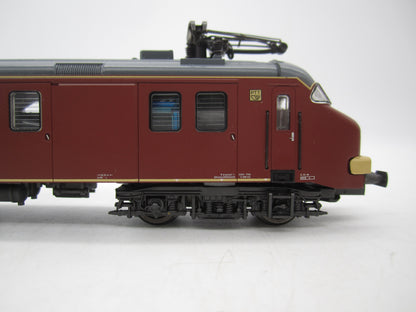 Märklin H0 - 33891 - Motorpost mP 3000 van de NS - MFX Digitaal