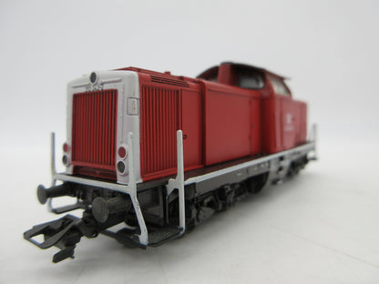 Märklin H0 - 3347 - Dieselloc, BR 212 van de DB - Analoog