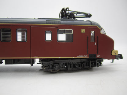 Märklin H0 - 33891 - Motorpost mP 3000 van de NS - MFX Digitaal