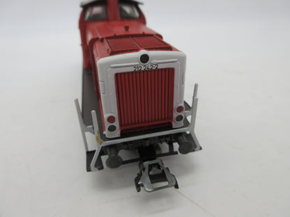 Märklin H0 - 3347 - Dieselloc, BR 212 van de DB - Analoog