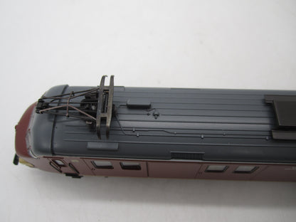 Märklin H0 - 33891 - Motorpost mP 3000 van de NS - MFX Digitaal