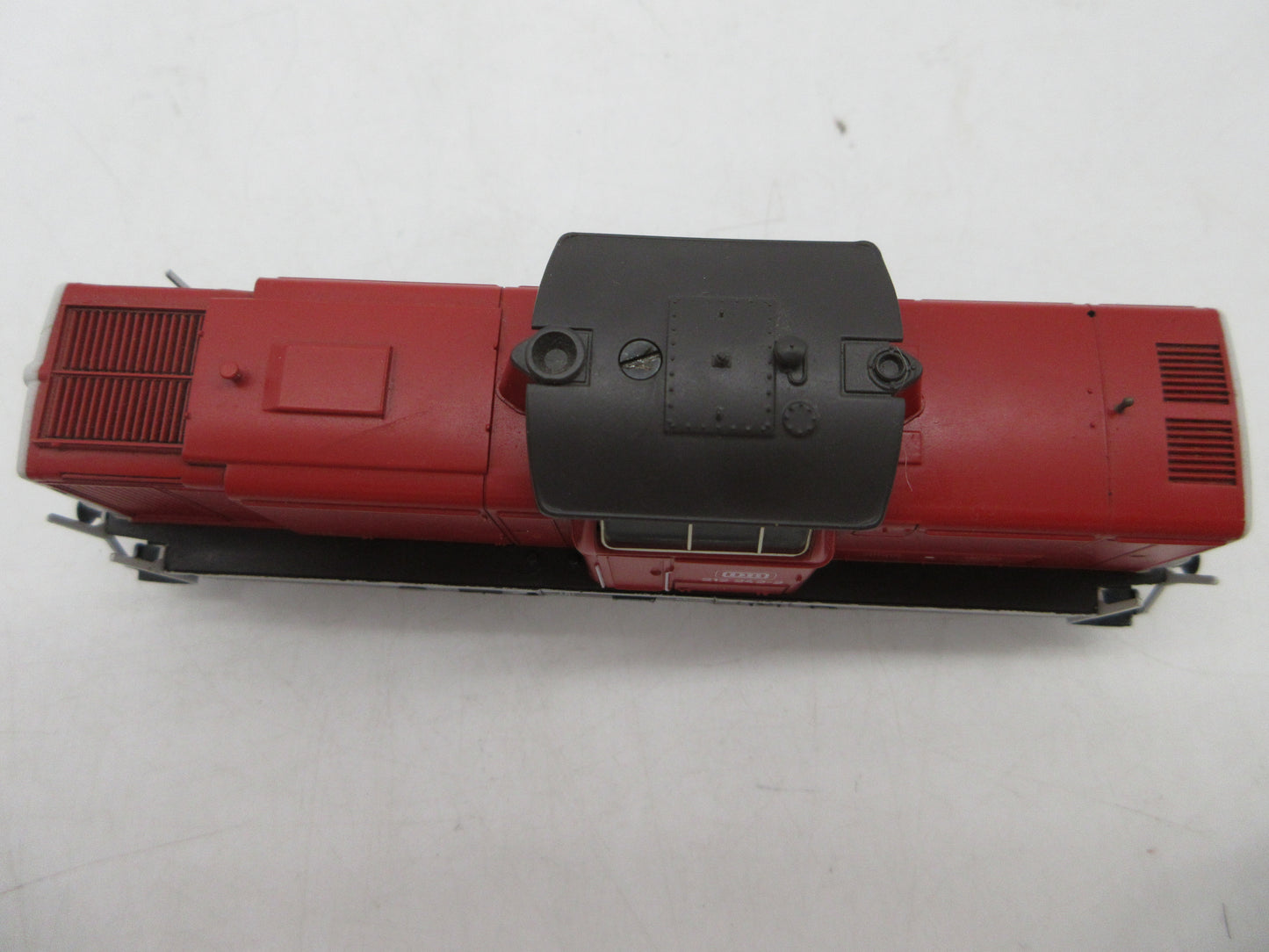 Märklin H0 - 3347 - Dieselloc, BR 212 van de DB - Analoog