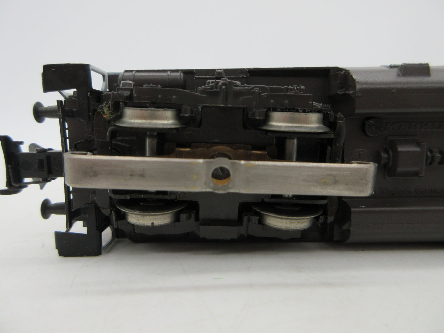 Märklin H0 - 3347 - Dieselloc, BR 212 van de DB - Analoog