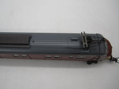 Märklin H0 - 33891 - Motorpost mP 3000 van de NS - MFX Digitaal