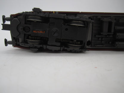 Märklin H0 - 33891 - Motorpost mP 3000 van de NS - MFX Digitaal