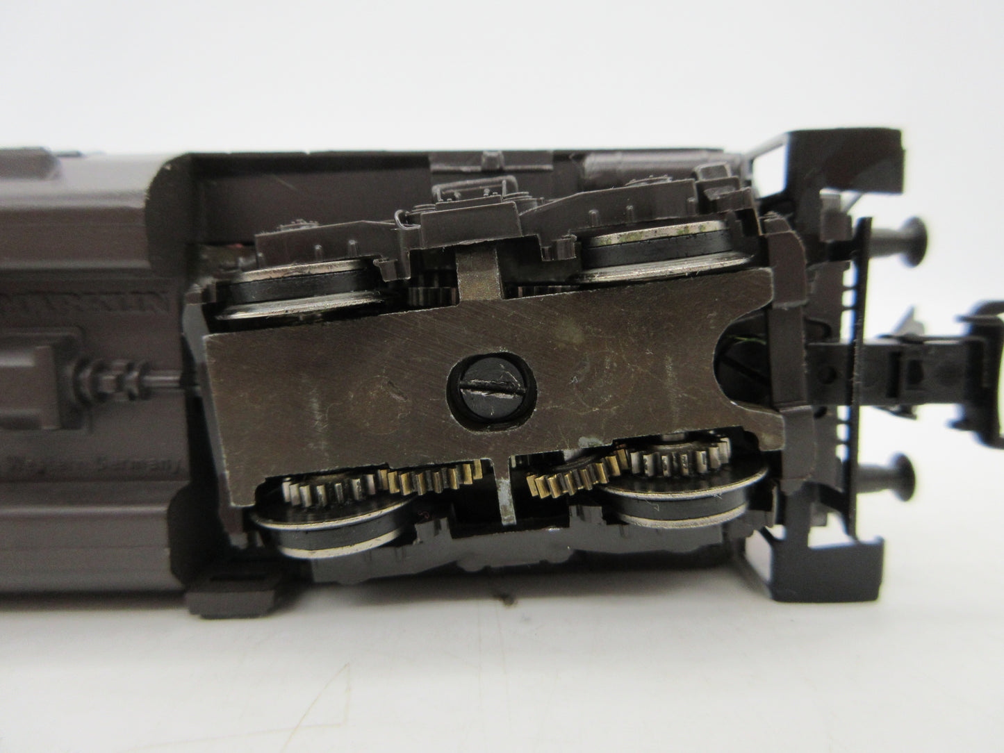 Märklin H0 - 3347 - Dieselloc, BR 212 van de DB - Analoog