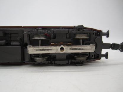 Märklin H0 - 33891 - Motorpost mP 3000 van de NS - MFX Digitaal