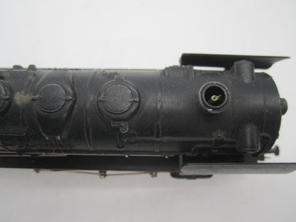 Märklin H0 - 3047- Stoomloc met tender, BR 44 van de DB - MFX/Sound