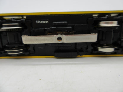 Märklin H0 - 3013 - Railbus, BR 724 "Indusi-Messwagen" van de DB - Analoog