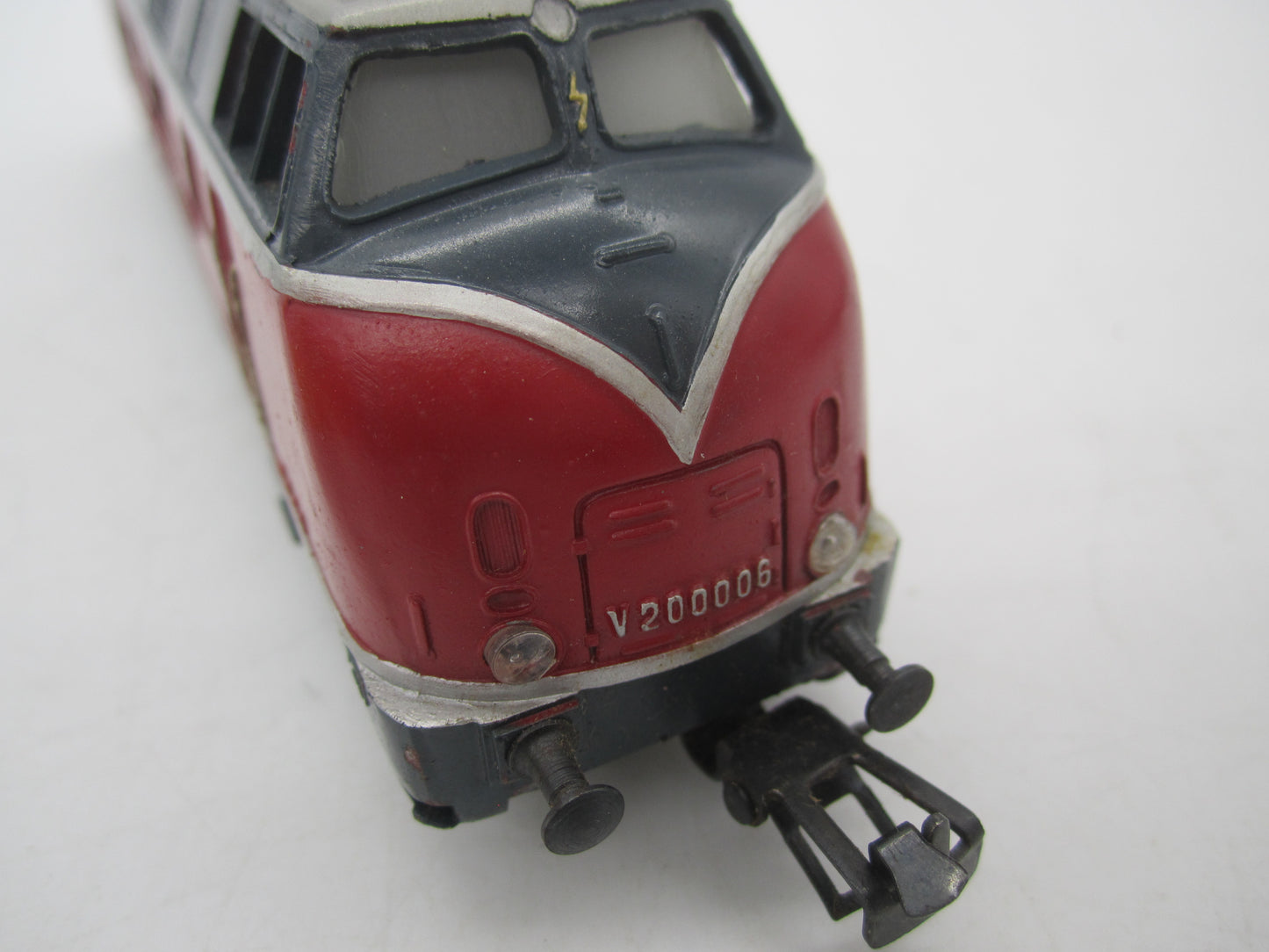 Märklin H0 - 3021 - Dieselloc, V200 van de DB - Digitaal