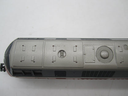 Märklin H0 - 3021 - Dieselloc, V200 van de DB - Digitaal