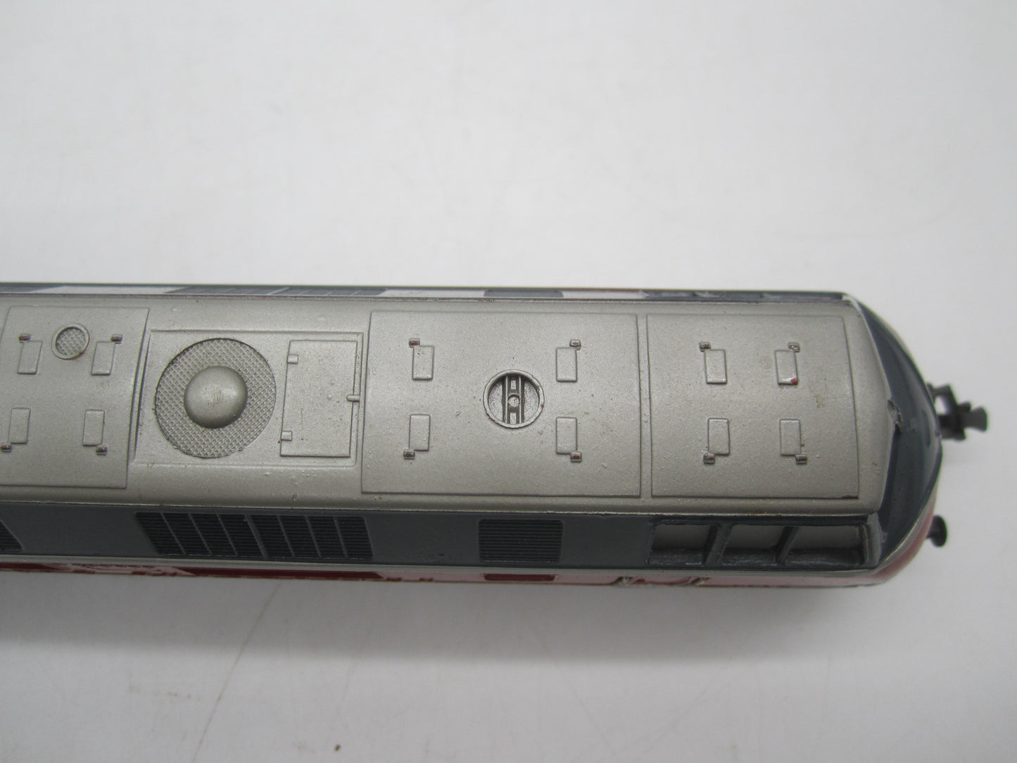 Märklin H0 - 3021 - Dieselloc, V200 van de DB - Digitaal
