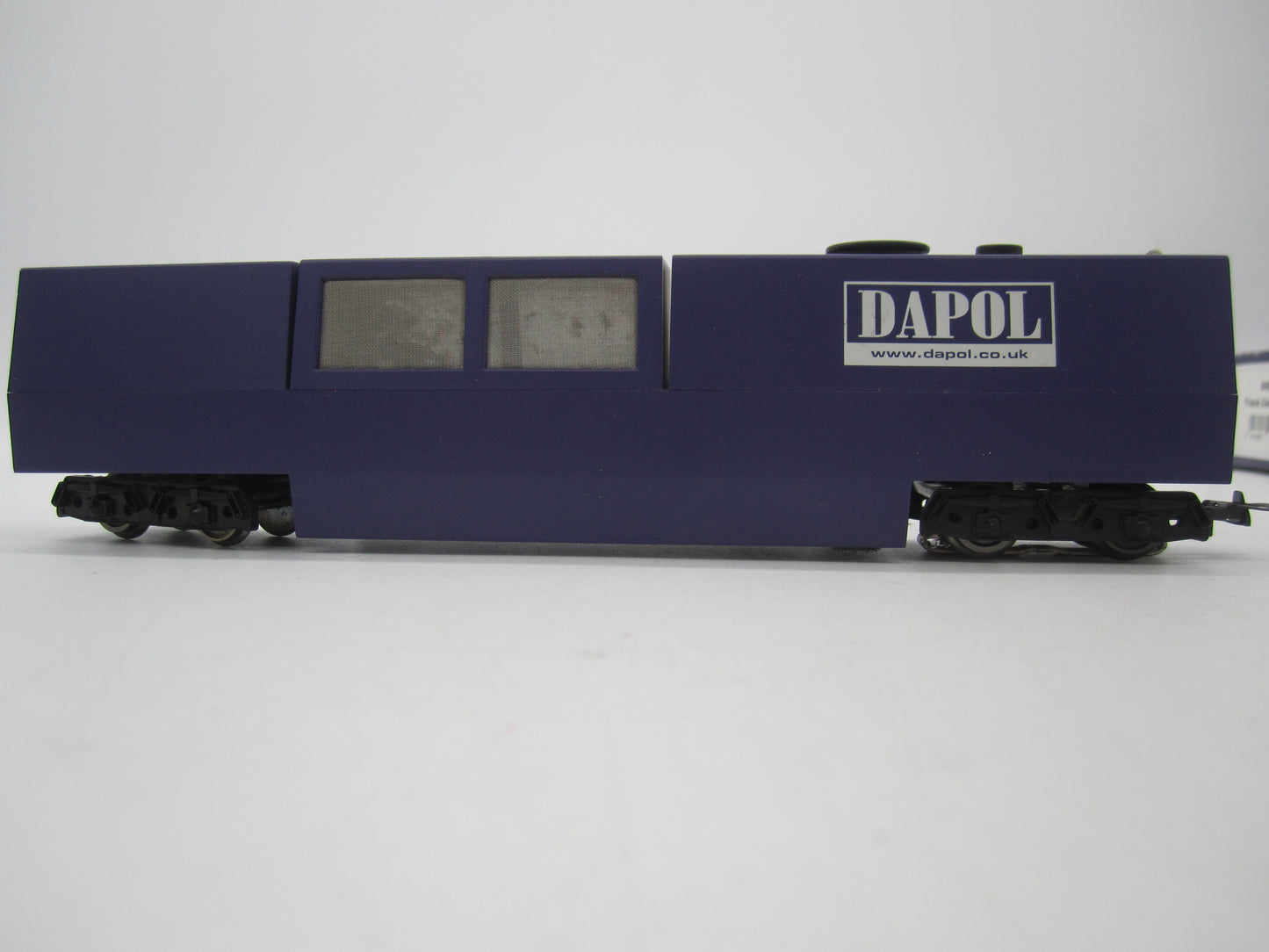 Dapol H0 - B800 - Railcleaner/stofzuiger