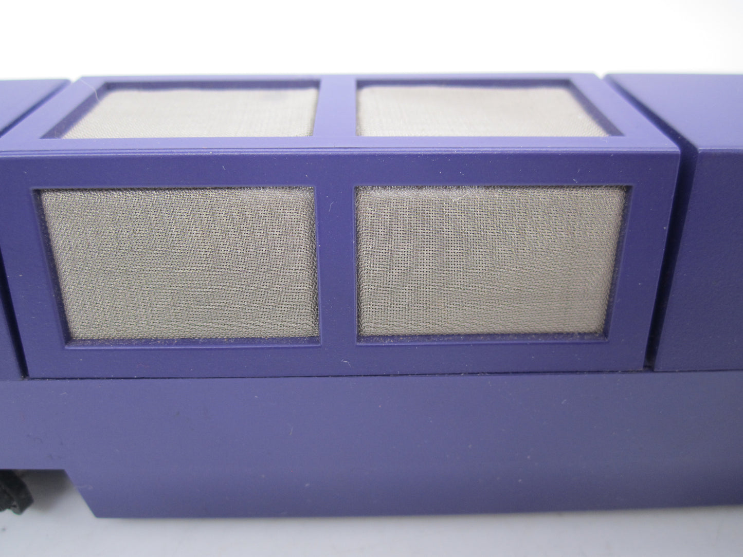 Dapol H0 - B800 - Railcleaner/stofzuiger
