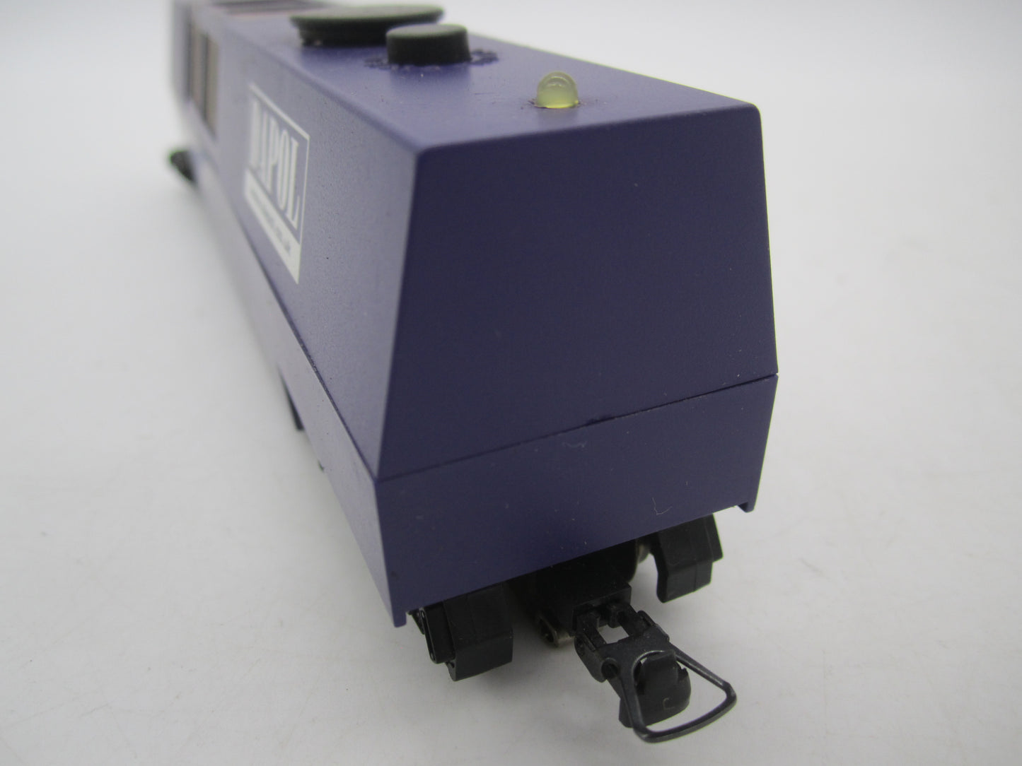 Dapol H0 - B800 - Railcleaner/stofzuiger
