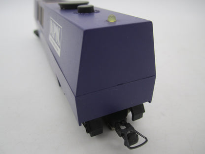 Dapol H0 - B800 - Railcleaner/stofzuiger
