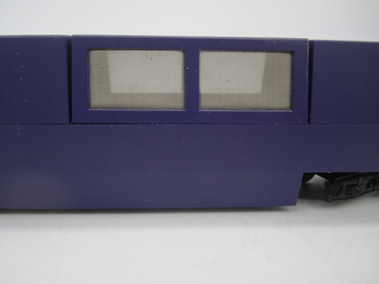 Dapol H0 - B800 - Railcleaner/stofzuiger