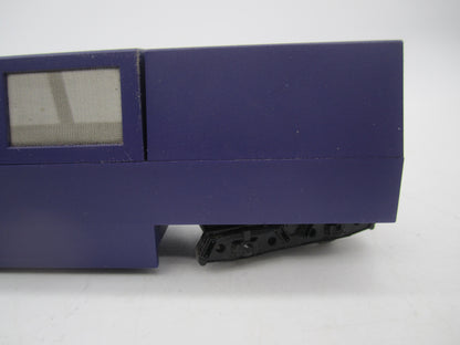 Dapol H0 - B800 - Railcleaner/stofzuiger