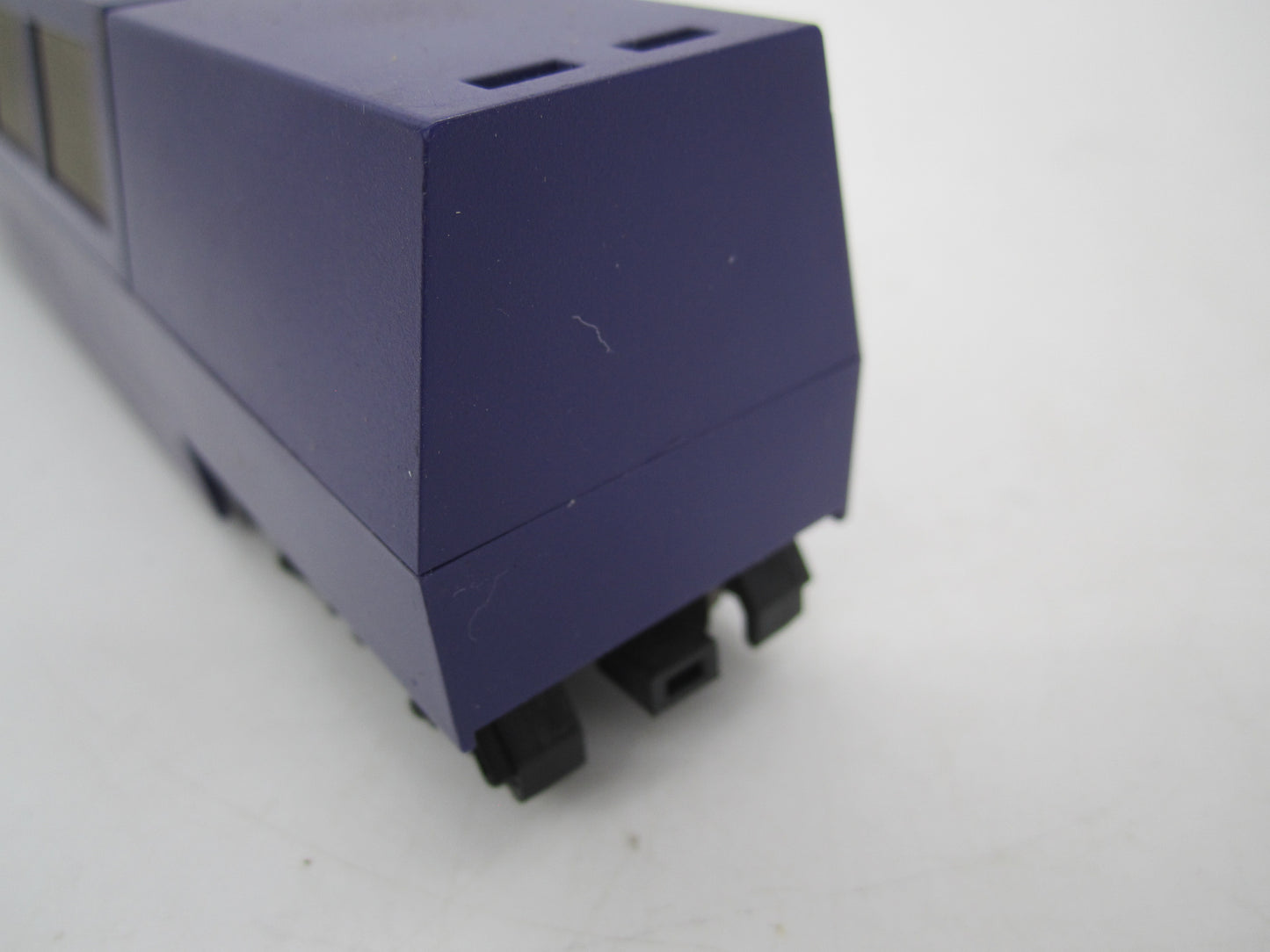 Dapol H0 - B800 - Railcleaner/stofzuiger